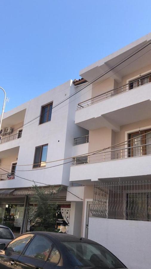 Villa 151 Sarandë Exteriér fotografie