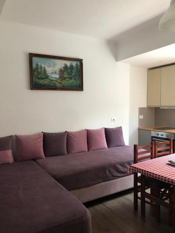 Villa 151 Sarandë Exteriér fotografie