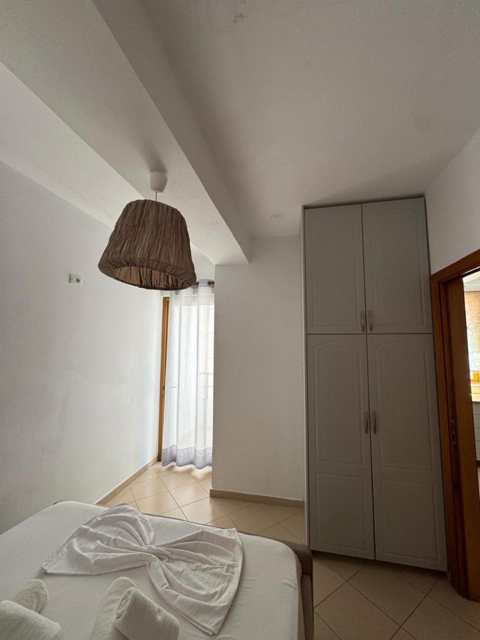 Villa 151 Sarandë Exteriér fotografie