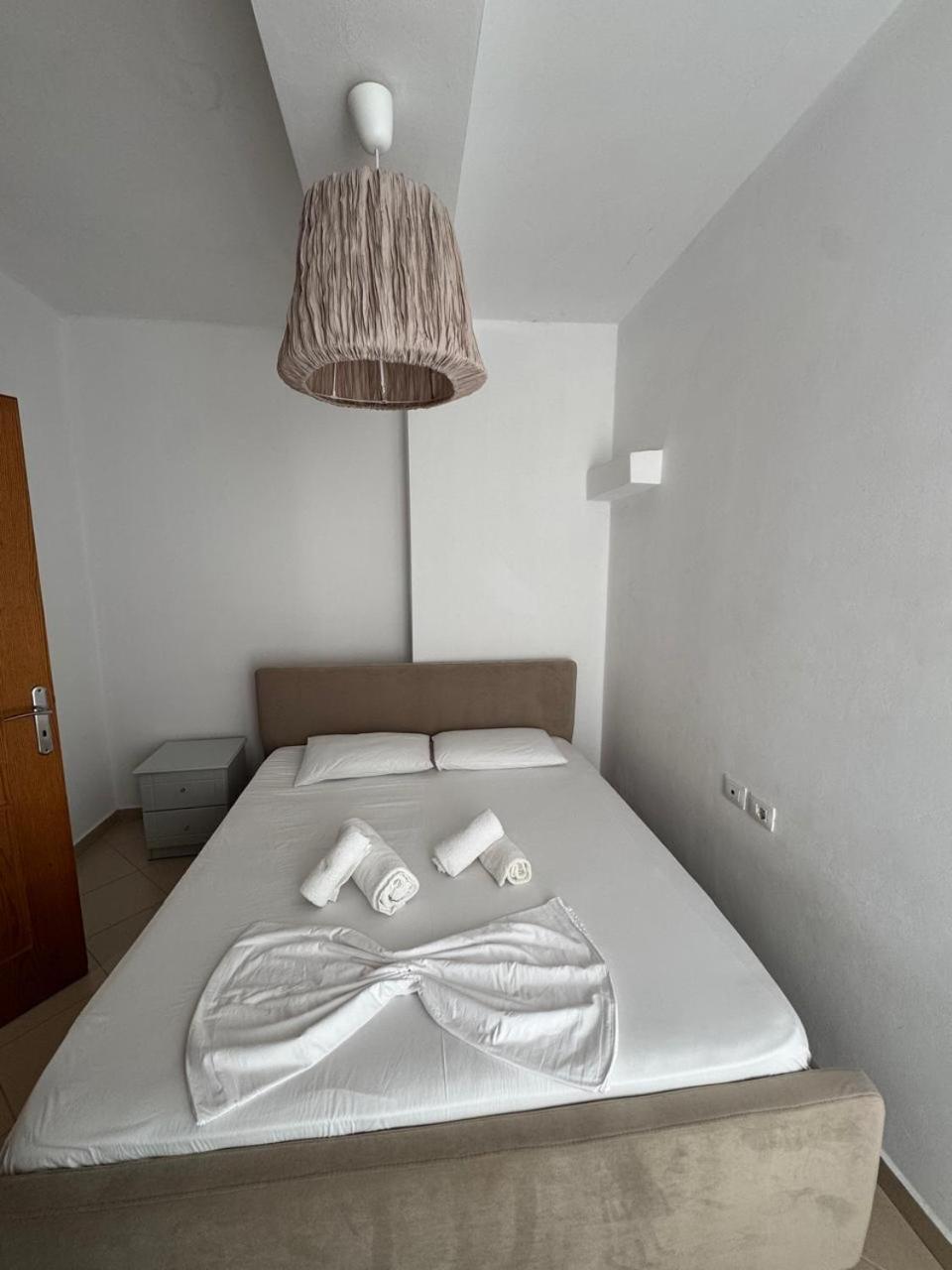 Villa 151 Sarandë Exteriér fotografie