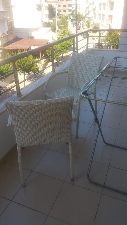Villa 151 Sarandë Exteriér fotografie