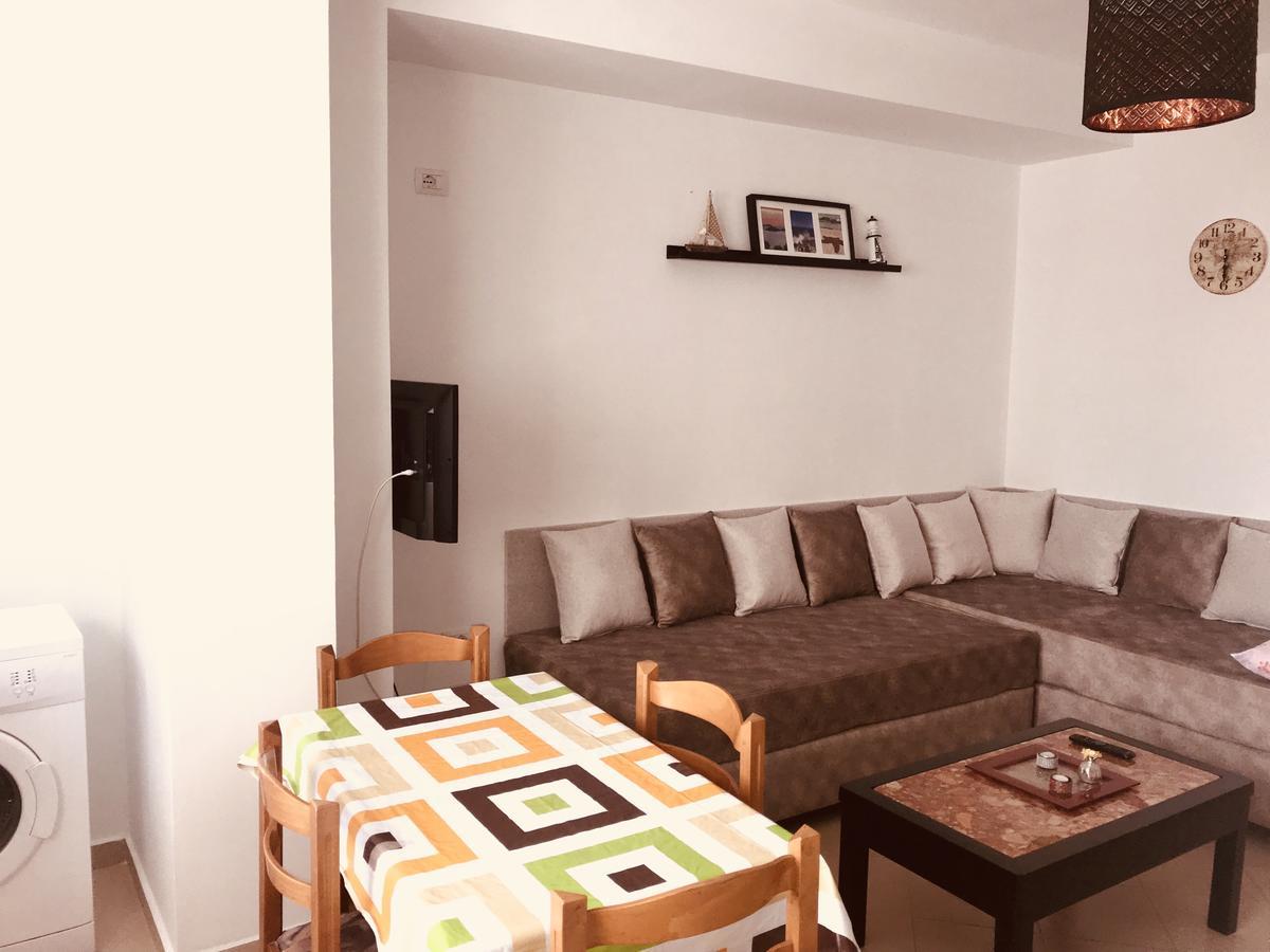 Villa 151 Sarandë Exteriér fotografie